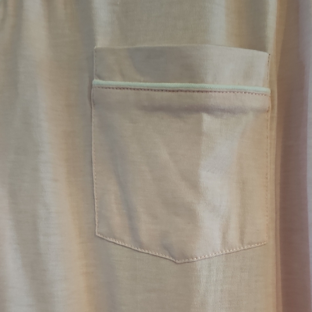 Soft Pink Softies Women's Pajama Onsie Size L - Picture 3 of 9